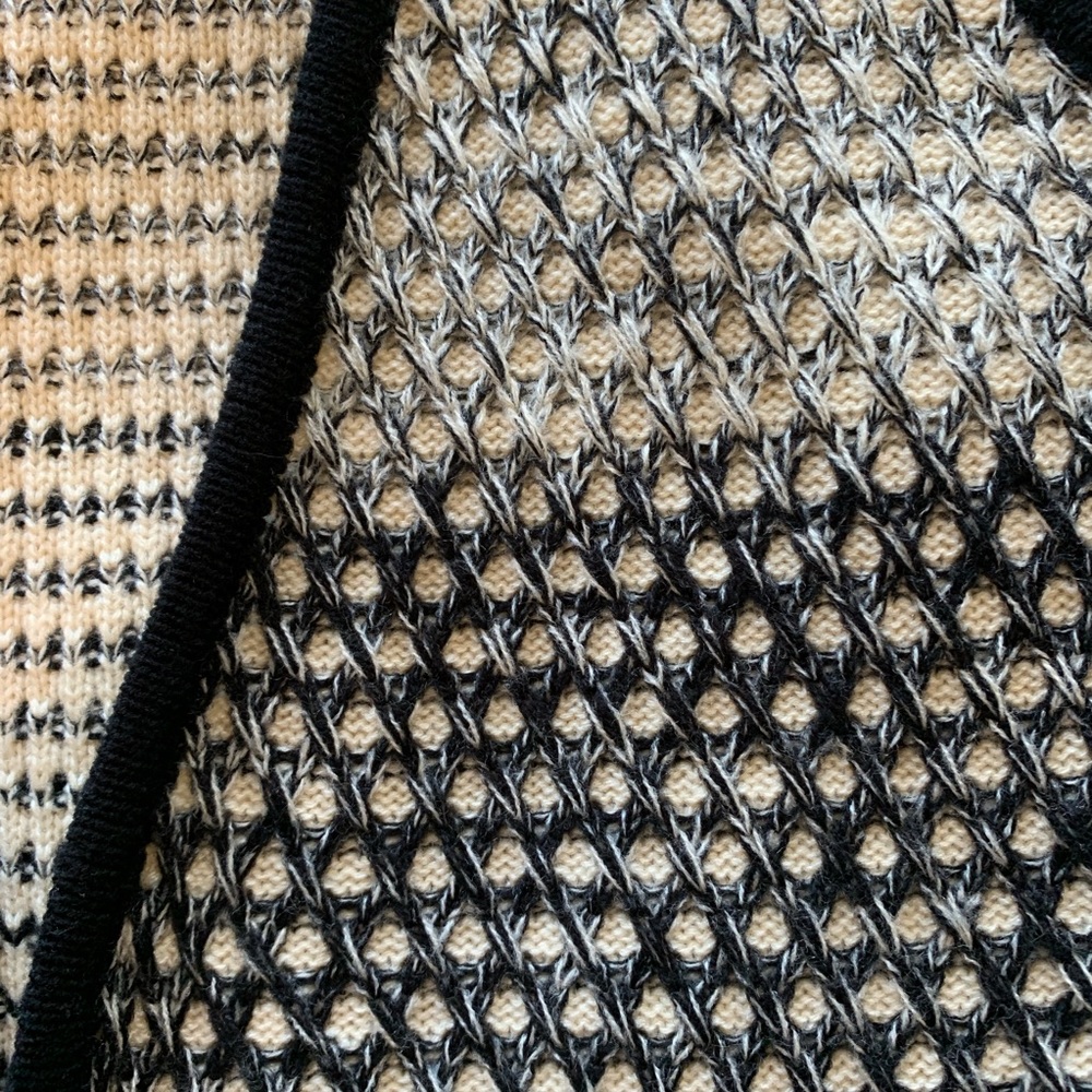 BCBGMaxAzria SHRUG - Picture 5 of 7